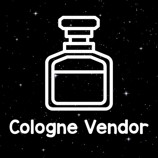 Cologne Vendor